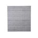 Pavel Wall Foam Sticker 70X77Cm - Grey Pan Home