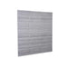 Pavel Wall Foam Sticker 70X77Cm - Grey Pan Home