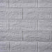 Pavel Wall Foam Sticker 70X77Cm - Grey Pan Home