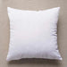 Pearl Jacquard Cushion Cover 50X50Cm - White Pan Home
