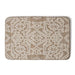 Penny Ultra-Absorbent Bathmat 60X90Cm - Beige Pan Home