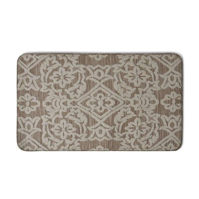Penny Ultra-Absorbent Bathmat 70X120Cm - Beige