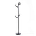 Penshaw Tall Hanger - Black Pan Home