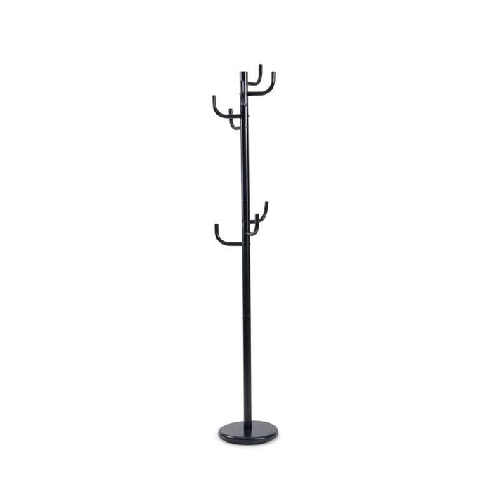 Penshaw Tall Hanger - Black Pan Home