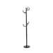 Penshaw Tall Hanger - Black Pan Home