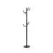 Penshaw Tall Hanger - Black Pan Home