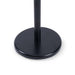 Penshaw Tall Hanger - Black Pan Home
