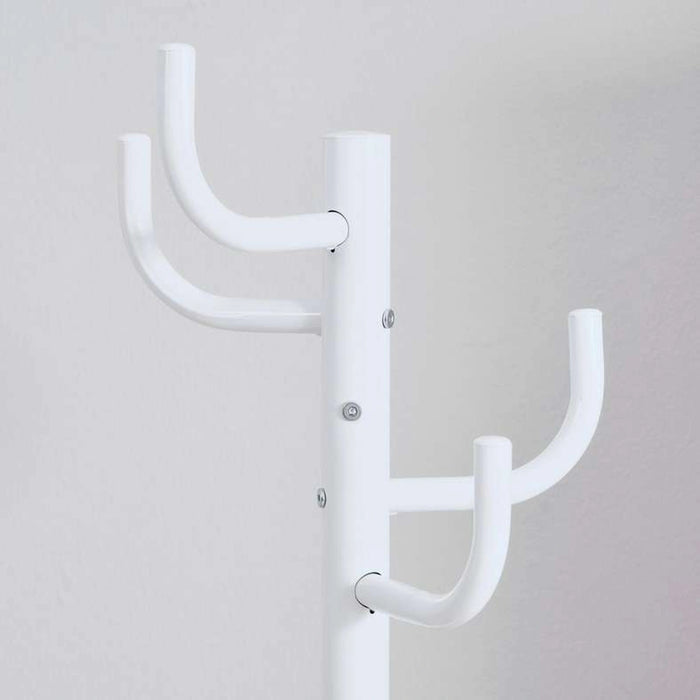 Penshaw Tall Hanger 174Cm - White