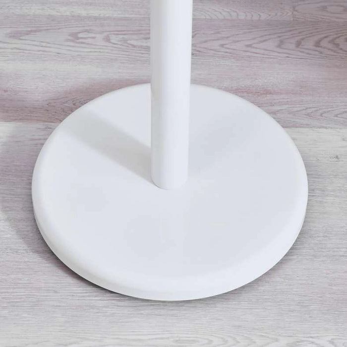 Penshaw Tall Hanger 174Cm - White