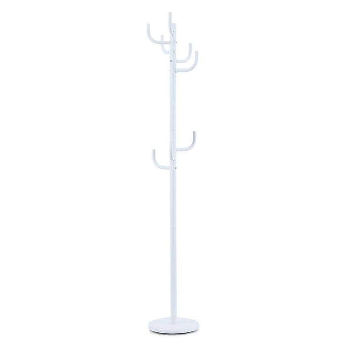 Penshaw Tall Hanger 174Cm - White