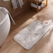 Pentos Comfy Printed Bathmat  50X75Cm - Beige Pan Home