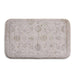 Pentos Comfy Printed Bathmat  50X75Cm - Beige Pan Home