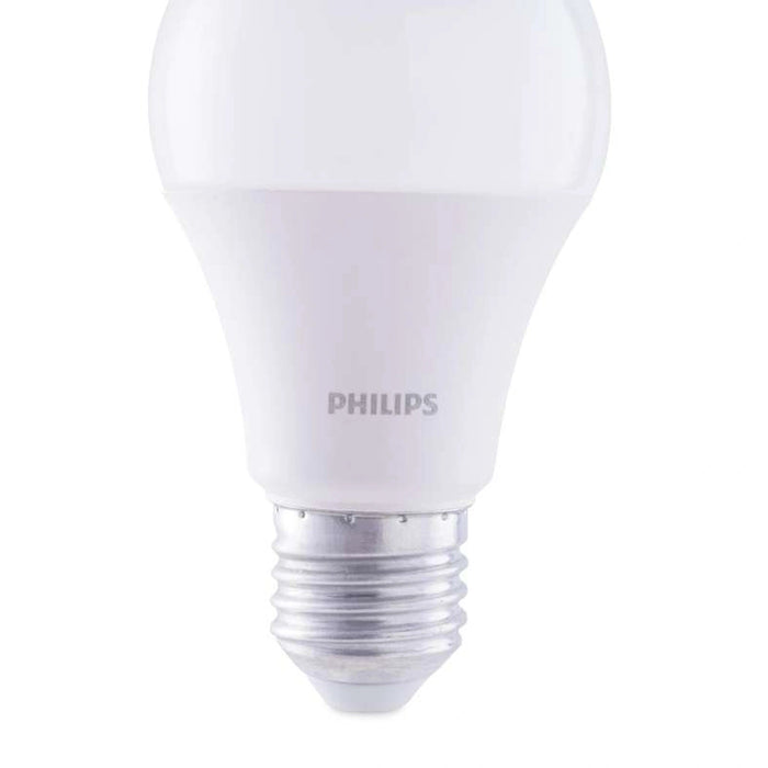Philips Ess 9W 900Lumen 3000K E27 Led Bulb Warm White Pan Home