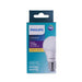 Philips Ess 9W 900Lumen 3000K E27 Led Bulb Warm White Pan Home