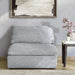Pianca Armless Single Seater Sofa Pan Home