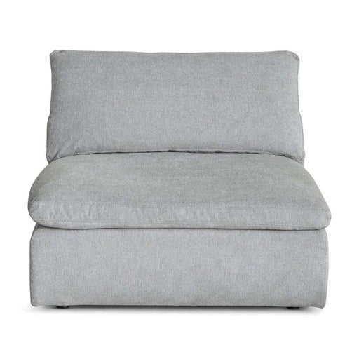 Pianca Armless Single Seater Sofa Pan Home