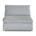 Pianca Armless Single Seater Sofa Pan Home