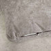 Pianca Corner Back Cushion - Grey Pan Home