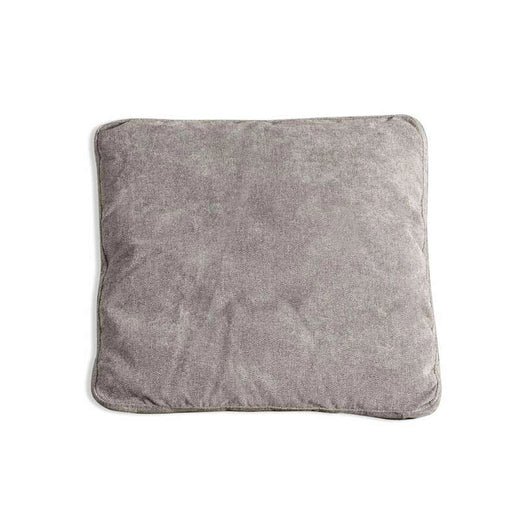 Pianca Corner Back Cushion - Grey Pan Home