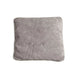 Pianca Corner Back Cushion - Grey Pan Home