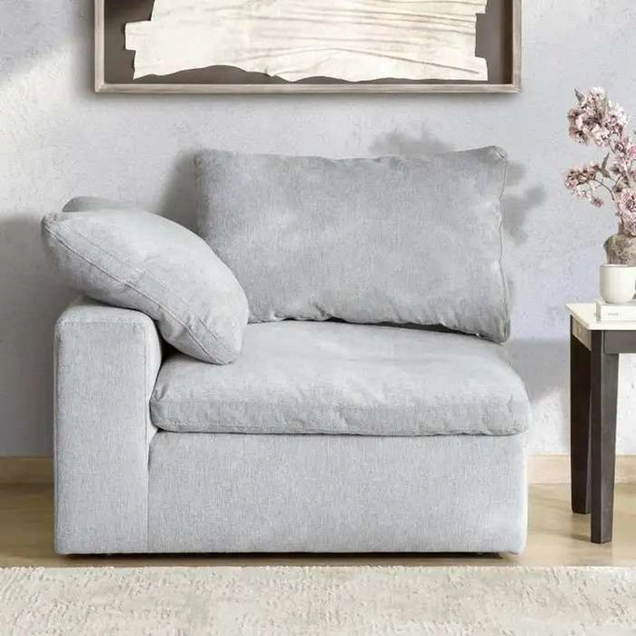 Pianca Corner Sofa Pan Home