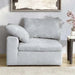 Pianca Corner Sofa Pan Home