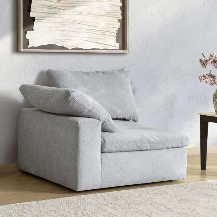 Pianca Corner Sofa Pan Home
