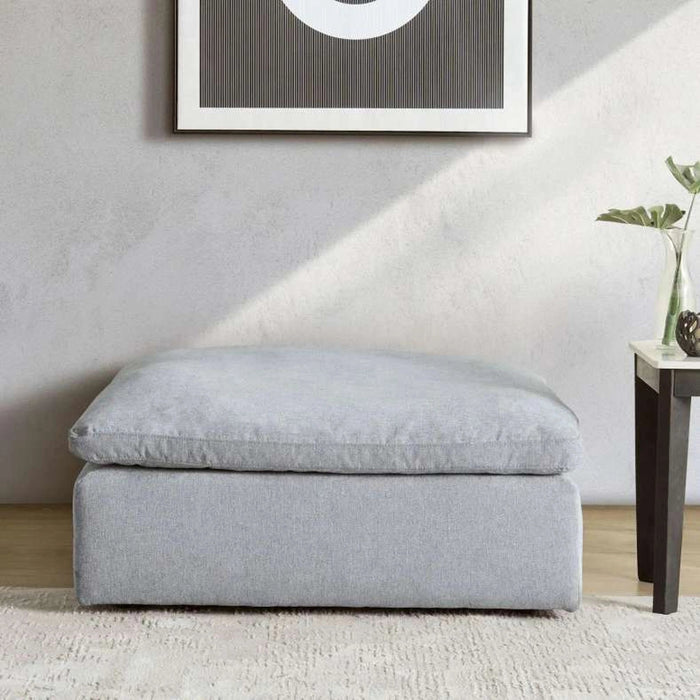 Pianca Ottoman Pan Home
