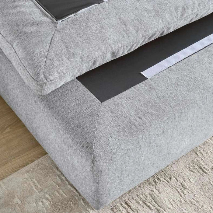 Pianca Ottoman Pan Home