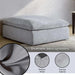 Pianca Ottoman Pan Home
