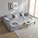 Pianca Ottoman Pan Home