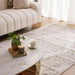 Pierre Cardin Argamond Rug 160X230Cm - Taupe Pan Home