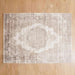 Pierre Cardin Argamond Rug 160X230Cm - Taupe Pan Home