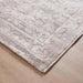 Pierre Cardin Argamond Rug 300X400Cm - Taupe Pan Home