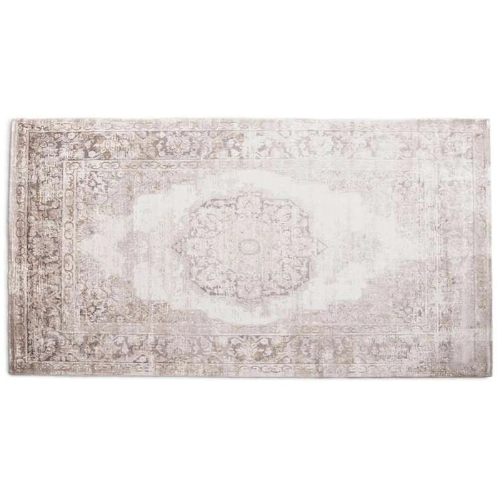 Pierre Cardin Argamond Rug 300X400Cm - Taupe Pan Home