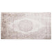 Pierre Cardin Argamond Rug 300X400Cm - Taupe Pan Home