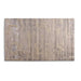Pierre Cardin Versay Textured Rug 200X300Cm - D. Beige Pan Home