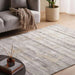 Pierre Cardin Versay Textured Rug 240X360Cm - D. Beige Pan Home