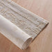Pierre Cardin Versay Textured Rug 240X360Cm - L. Beige Pan Home