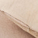 Pinwheel Linen Dotty Down Feel Filled Cushion 40X60Cm - Linen Pan Home
