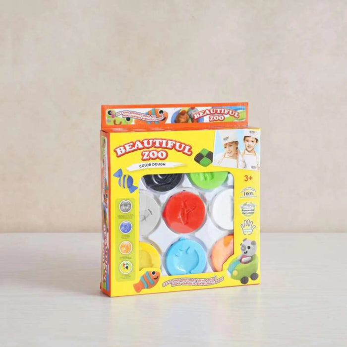 Play-Doh 8-Piece Set Assorted - Multi