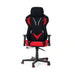 Polytec Gaming Chair Red Pan Home