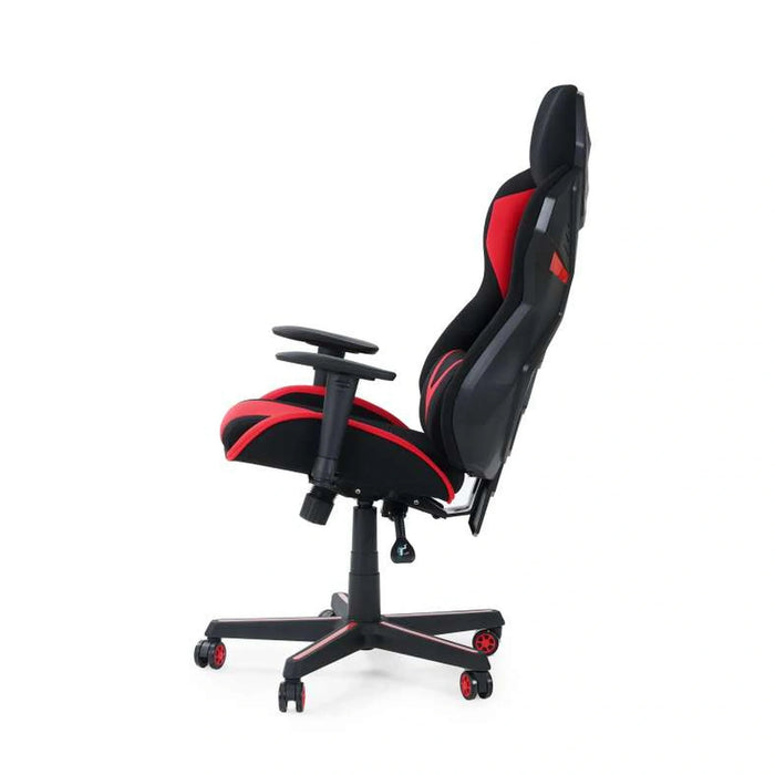 Polytec Gaming Chair Red Pan Home