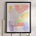 Pop Colors Canvas Wall Art 42.8X52.8Cm - Multi Pan Home
