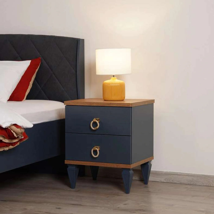 Poppins Kids Night Stand
