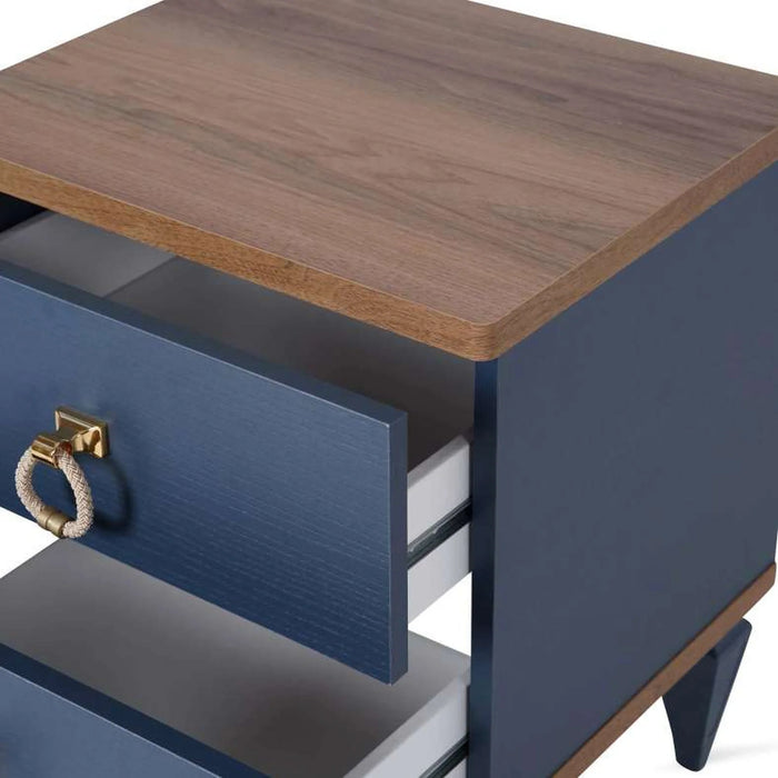 Poppins Kids Night Stand