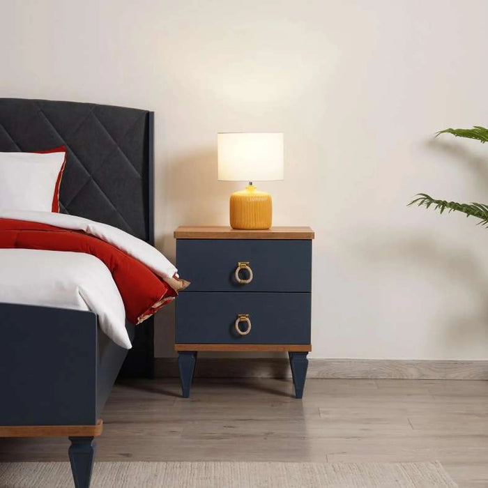 Poppins Kids Night Stand