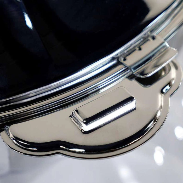 Pradeep Diyara Hotpot 3.5L - Chrome Pan Home