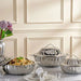 Pradeep Diyara Hotpot 3.5L - Chrome Pan Home
