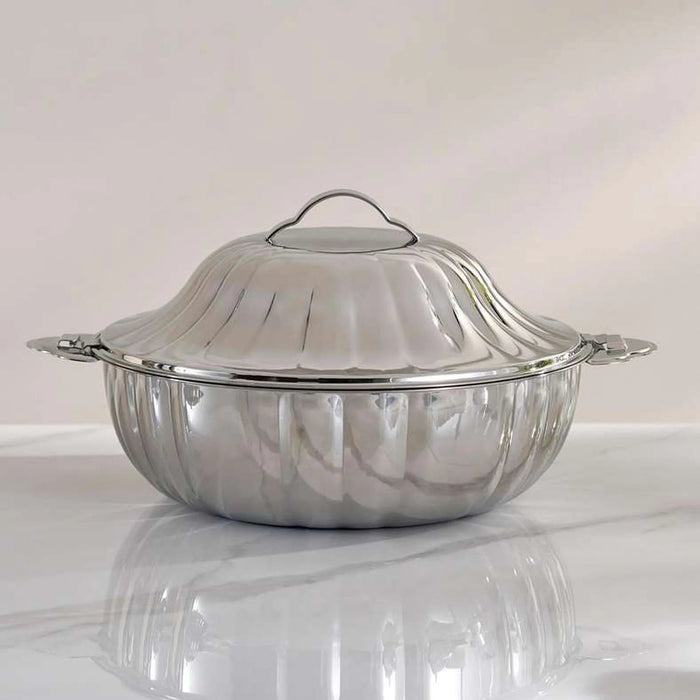 Pradeep Diyara Hotpot 3.5L - Chrome Pan Home